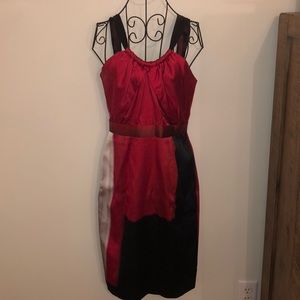 COPY - 5/$10 Cocktail dress - Elie Tahari